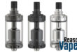 Ambition Mods Amazier RTA